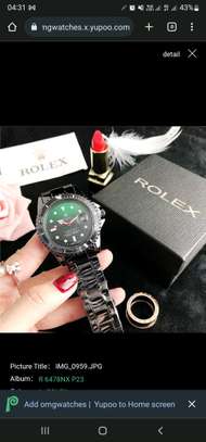 Rolex watch online yupoo