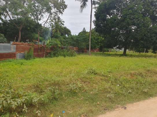 1/8 Acre Plot for Sale, Mtomondoni Mtwapa image 3