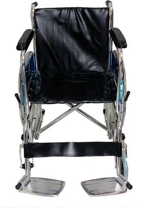 BUY SIMPLE COMFORTABLE WHEELCHAIR SALE PRICE NAIROBI KENYA image 5