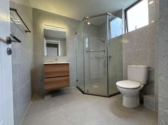 4 Bed Apartment with En Suite at Kileleshwa image 36