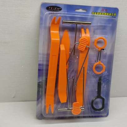 Dashboard Removal Tool 12PCS image 3