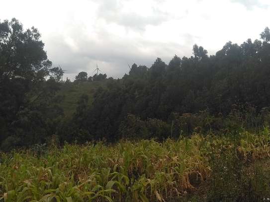0.125 ac Residential Land in Ngong image 8