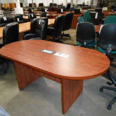 2.4 meter length board room tables image 3