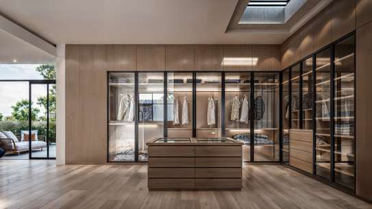 5 Bed Villa with En Suite in Lavington image 9