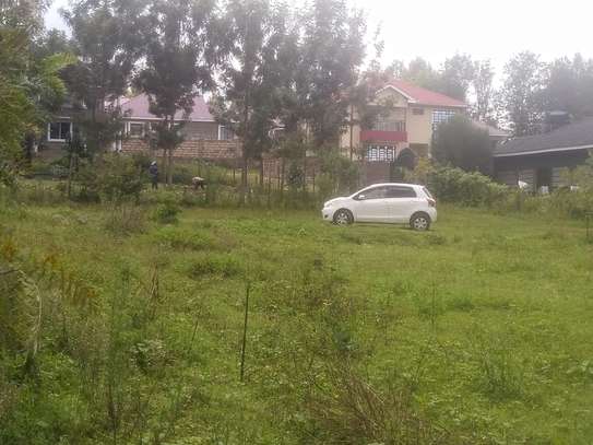 Stunning Quarter Acre Plots in Ngong image 3
