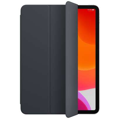 Smart Silicone Cover Case for iPad 11 Inches image 6