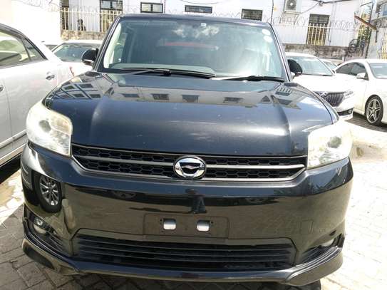 Toyota Rumion for sale in kenya image 3