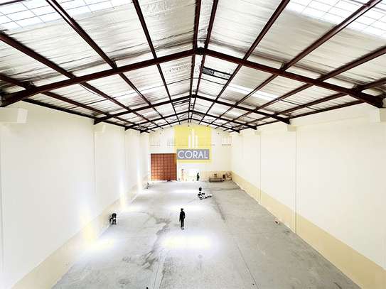 Warehouse  in Syokimau image 7