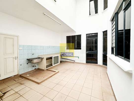 4 Bed Townhouse in General Mathenge image 30