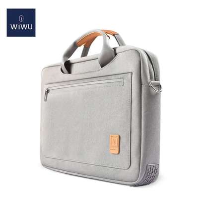 WIWU Pioneer Shoulder Bag for 14″ Laptop image 2