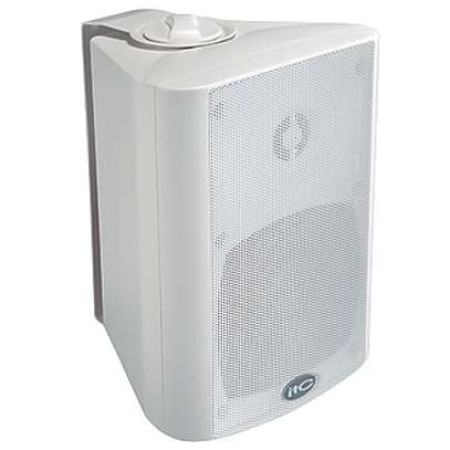 ITC T-775 5 Inch Two Way 30W Wall Mount Speaker image 2