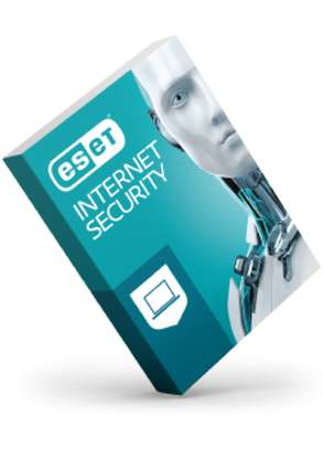 ESET Internet Security 2 User image 1