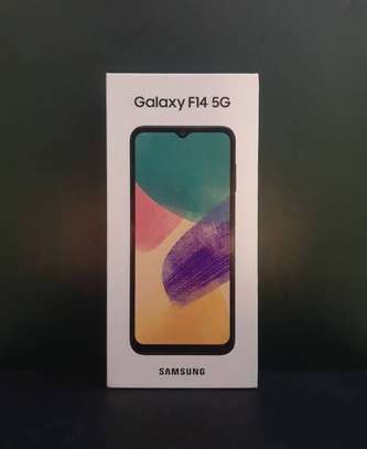 Samsung F14 5G image 2