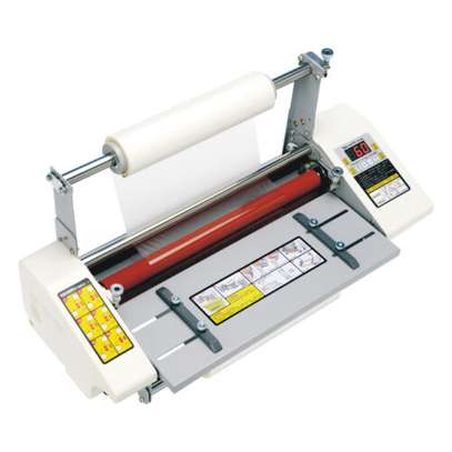 A3 Size Paper Laminating Machine image 1
