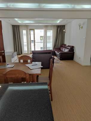 4 Bed Apartment with Swimming Pool in Lavington image 2