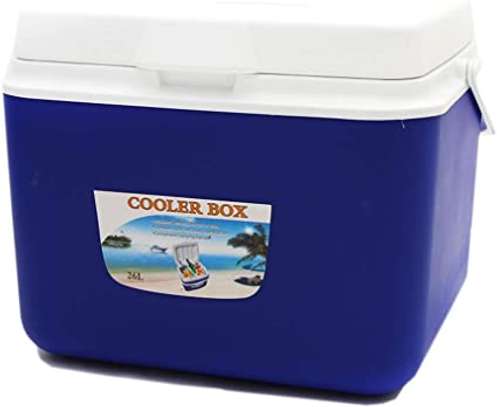 10Ltrs Cooler Box image 1