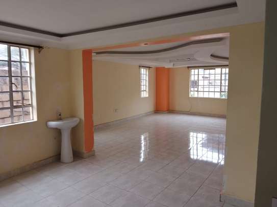 5 Bed Townhouse with En Suite in Ongata Rongai image 4