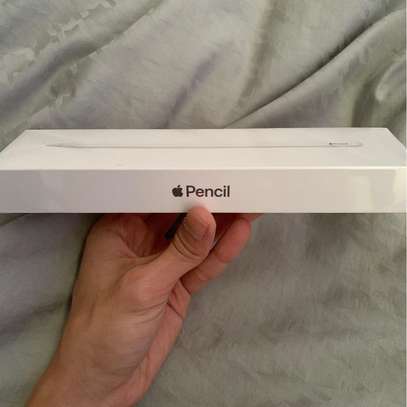 Apple Pencil (2nd Generation) image 3