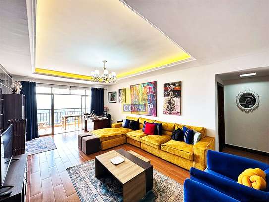 2 Bed Apartment in Kilimani image 21