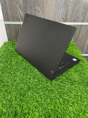 Lenovo ThinkPad X1 Carbon Core i7 16GB/256GB SSD Touch image 2