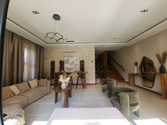 4 Bed Townhouse with En Suite in Loresho image 29