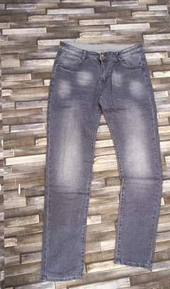 Quality Men's Fitting Jeans
30 to 38
Ksh.1500 image 1