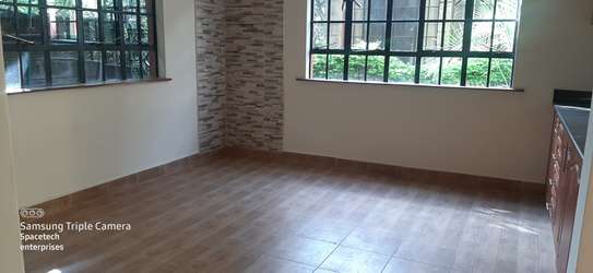 4 Bed Townhouse with En Suite in Kilimani image 15