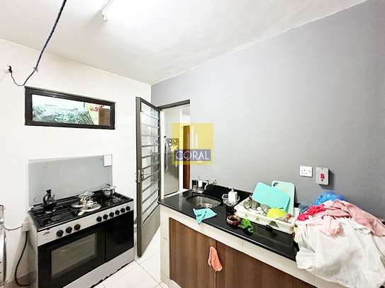 3 Bed Apartment in Kilimani image 22