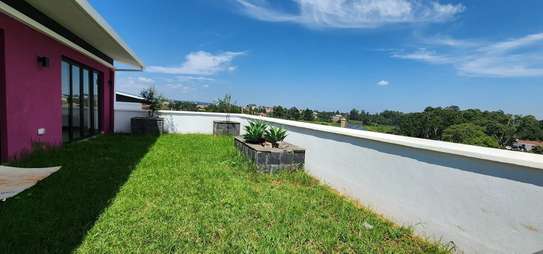 Townhouse in Kitisuru image 3