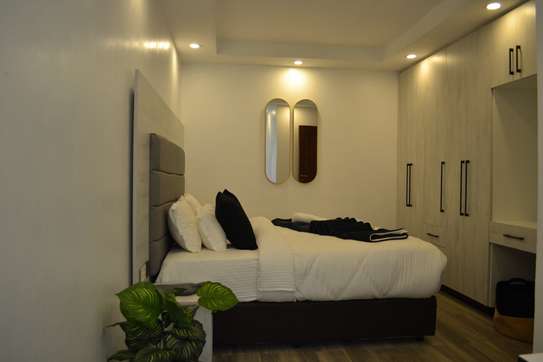 1 Bed House with En Suite in Karen image 9