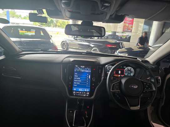 SUBARU OUTBACK 2023 MODEL image 11