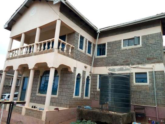 5 Bed House with Garden at Bondeni image 2