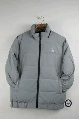 Los Angeles Puffed Puff Jackets
M to 5xl
Ksh.3500 image 1