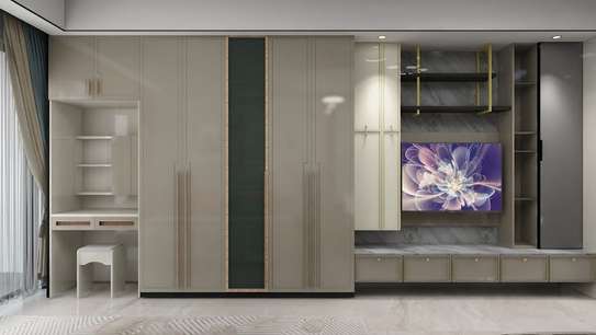 Studio Apartment with En Suite at Mirema Drive image 9