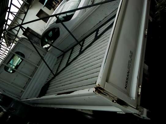 Nissan ATLAS image 7