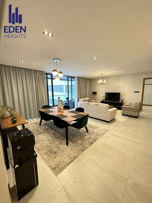 3 Bed Apartment with En Suite in Westlands Area image 4