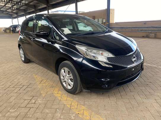 Nissan Note,deplane lipa pole pole image 3