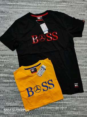Casual Business G Unit T Shirts* image 2