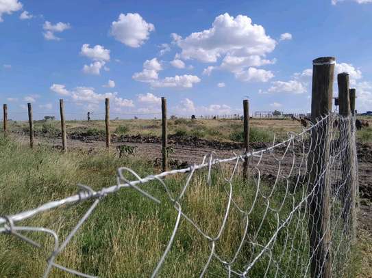Land for sale in isinya image 5