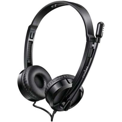 RAPOO H120 HEADPHONE image 1