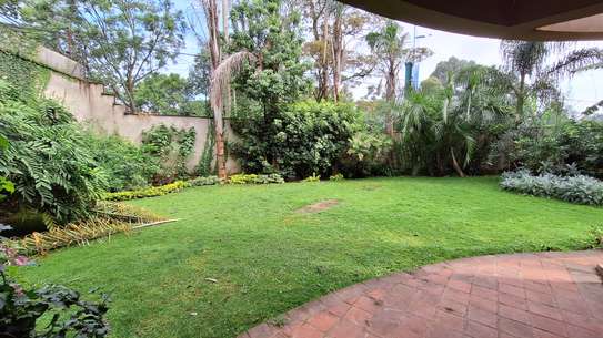 5 Bed Townhouse with En Suite at Oldonyo image 5