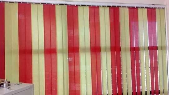DURABLE OFFICE BLINDS image 2