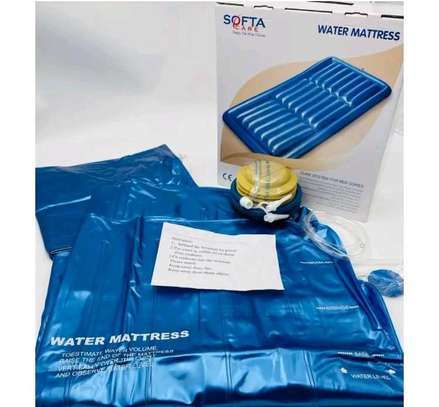 Anti Bed Sore Water Mattress In Kenya image 3