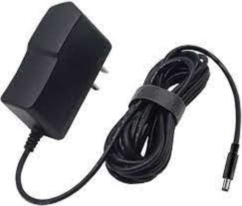 6V 0.5A 500mA AC/DC Power Supply Adapter image 1