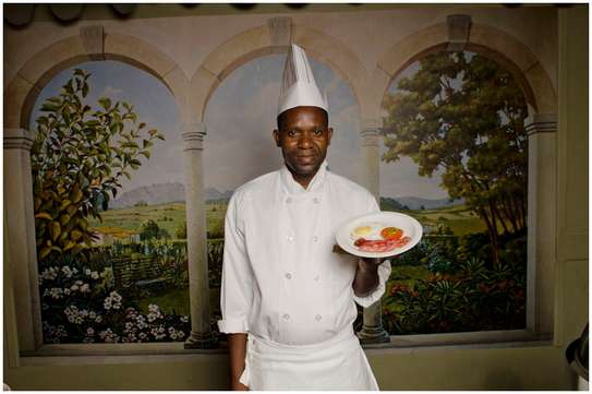 Private Chef In Kenya | Freelance Chef Nairobi image 3