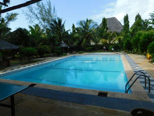 Furnished 2 bedroom apartment for rent in Diani image 2