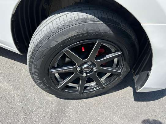 Mazda demio 2015 image 7