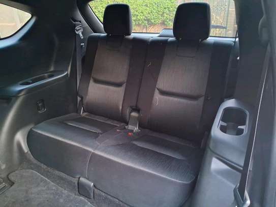 Mazda cx8 diesel 2018model image 10