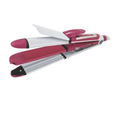 Maxi 3 IN I Professional Hair Curler, image 2