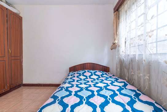 4 Bed House with En Suite in Langata image 17